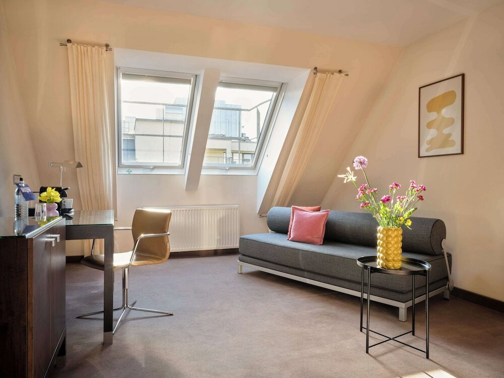 Фото Flemings Hotel Wien Stadthalle