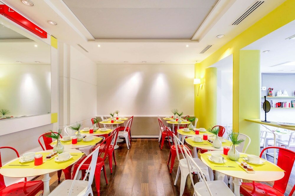 Фото Hotel Astoria - Astotel