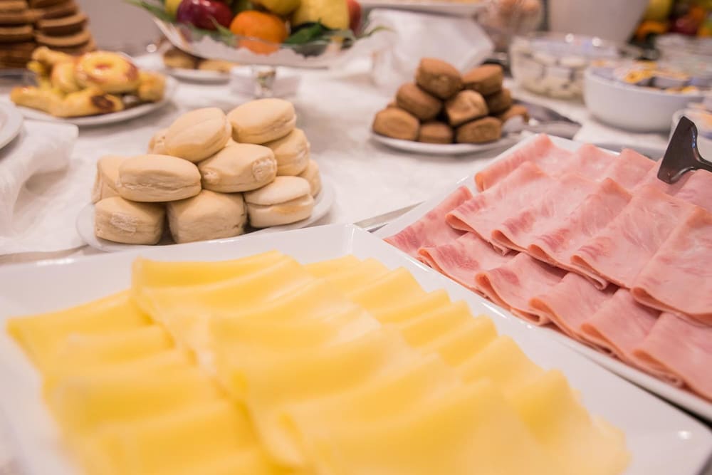 Фото Gran Hotel Continental