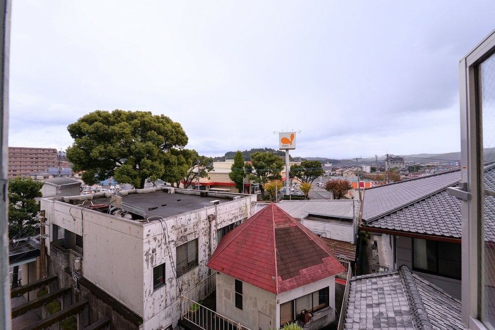 Фото Plaza Hotel Fujinoi