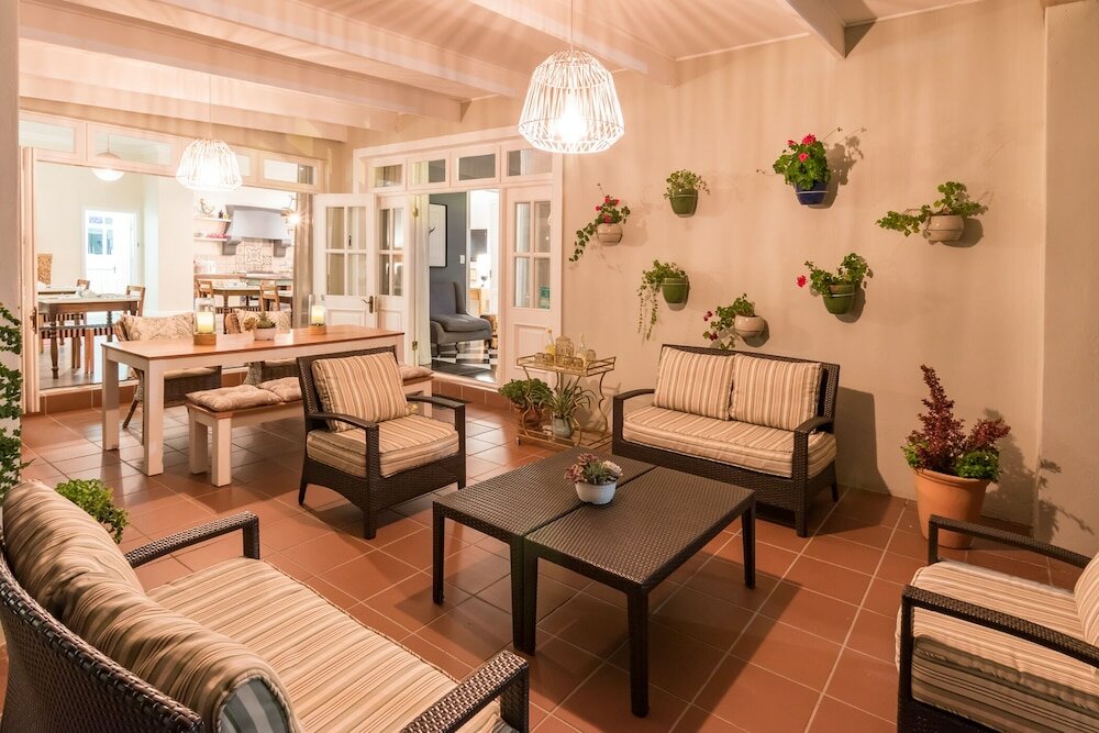 Фото Waterstone Lodge