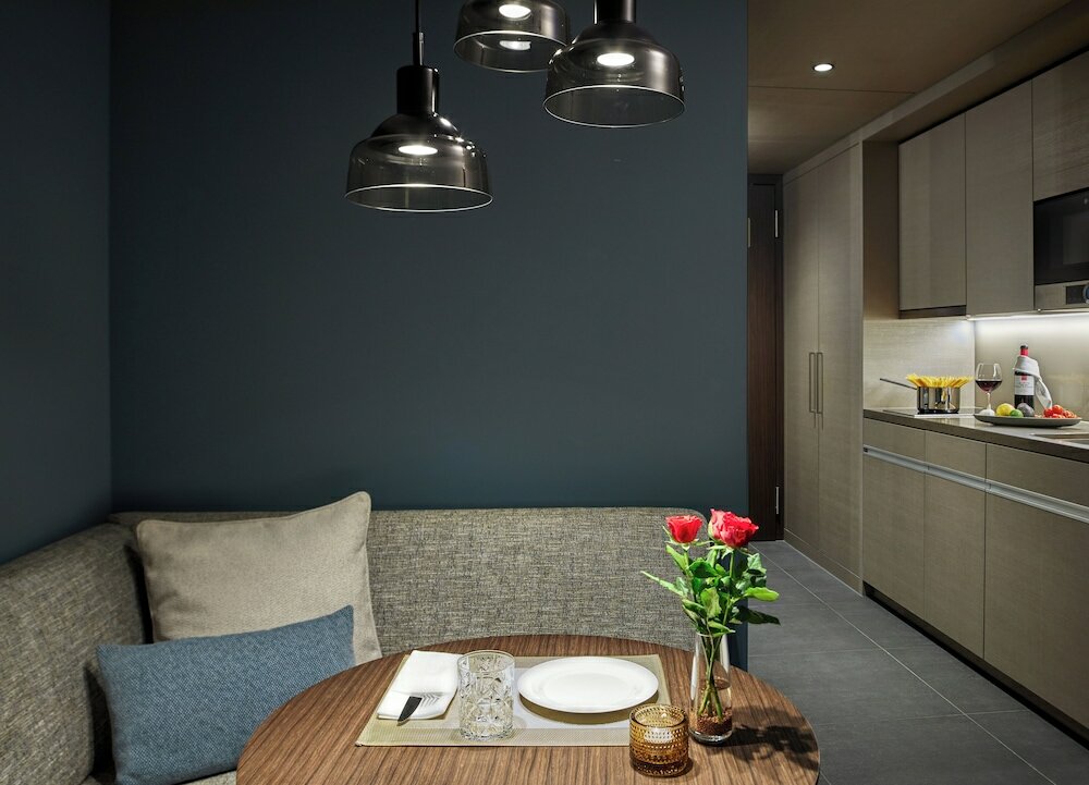 Фото Acasa Suites