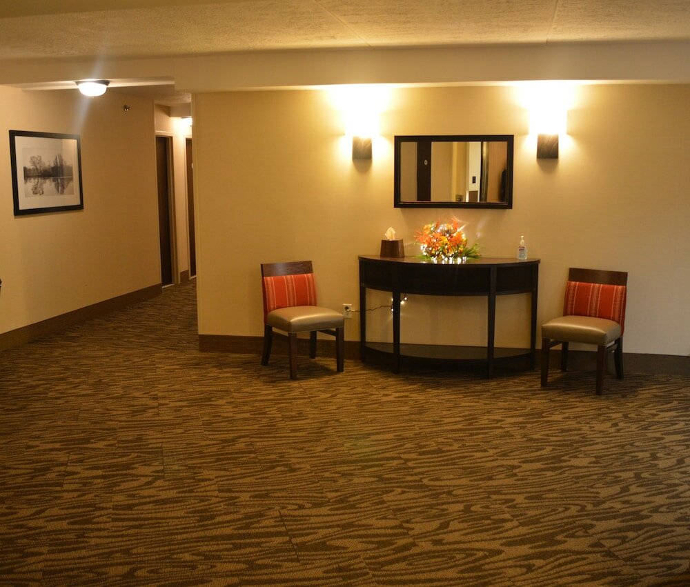 Фото Comfort Inn