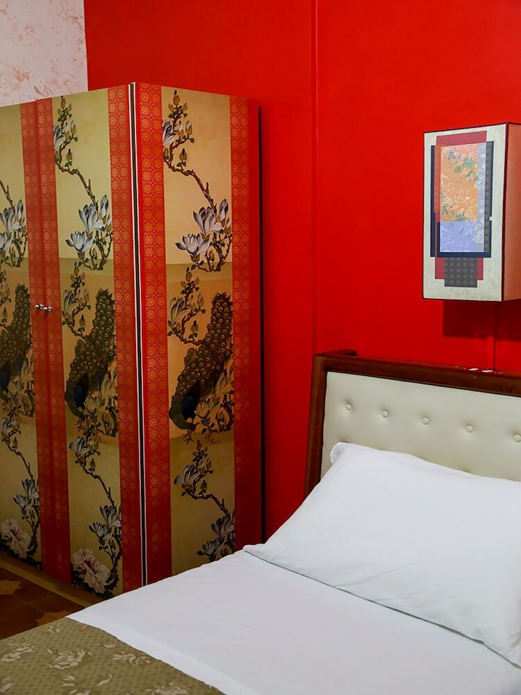 Фото Roma Room Hotel