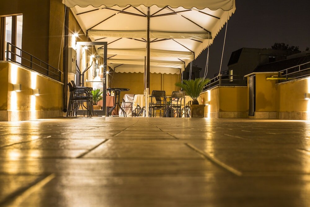 Фото Hotel Monte Cenci