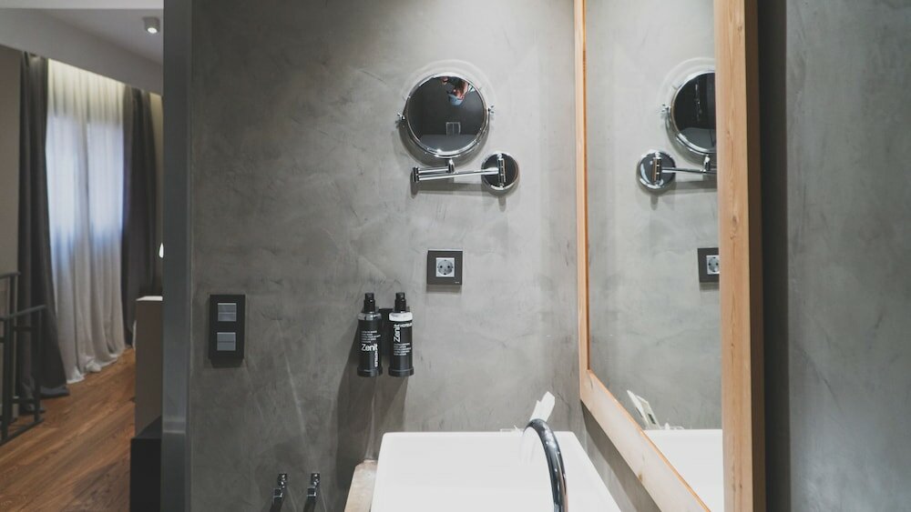 Фото Hotel Zenit Abeba