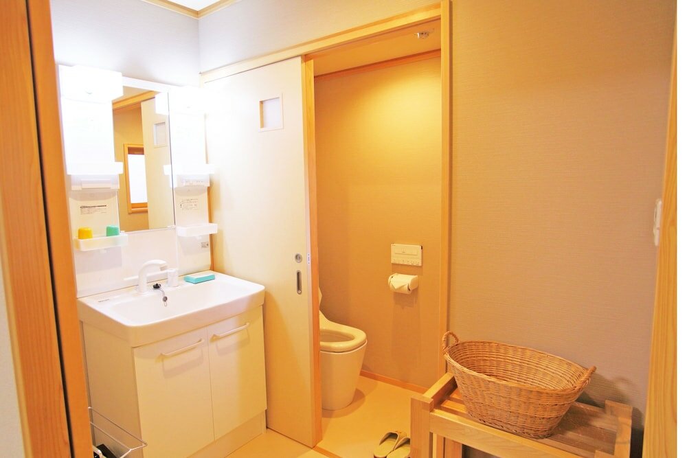 Фото Shimizuya Ryokan