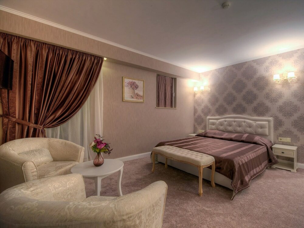 Фото Family Hotel Agoncev