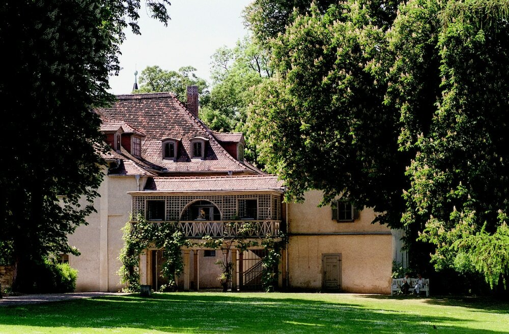 Фото Hotel Kaiserin Augusta