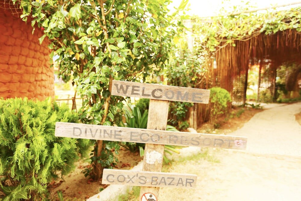 Фото Divine Eco Resort