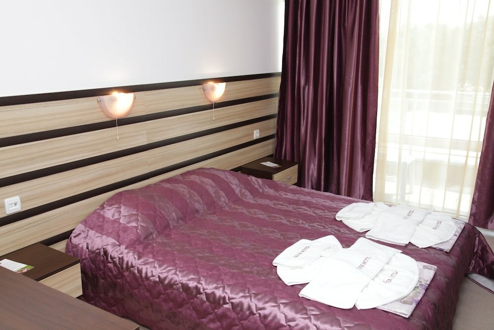 Фото Hotel Zaara