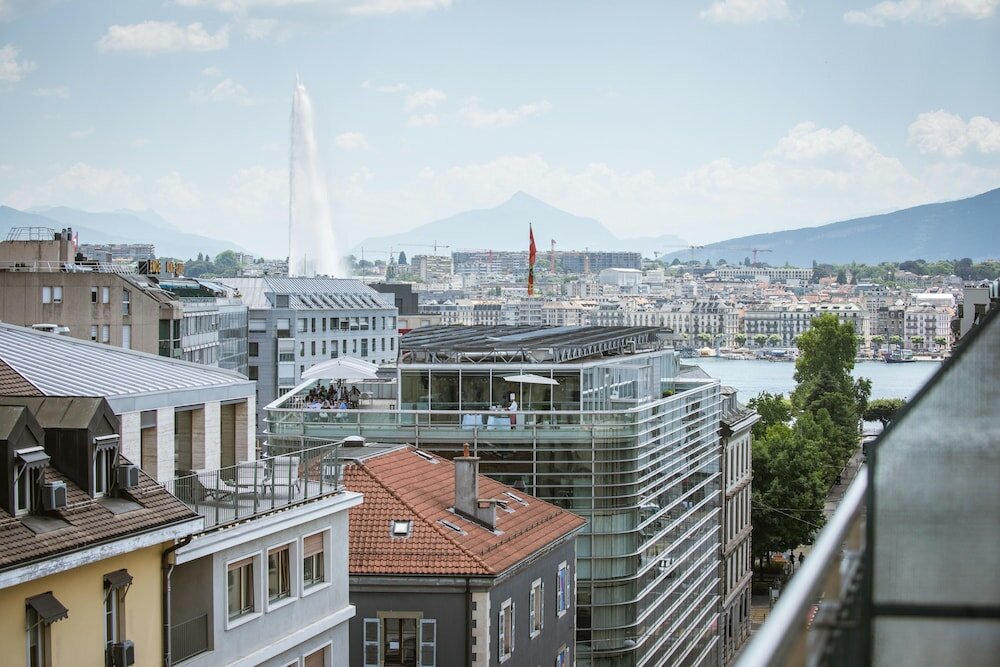 Фото Hotel Montana