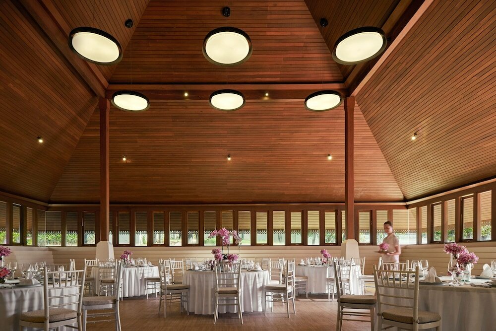 Фото The Ritz-Carlton, Koh Samui
