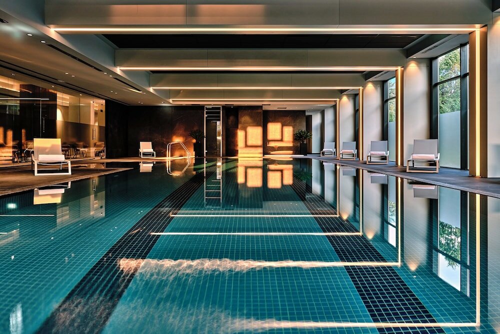 Фото Crowne Plaza Sofia