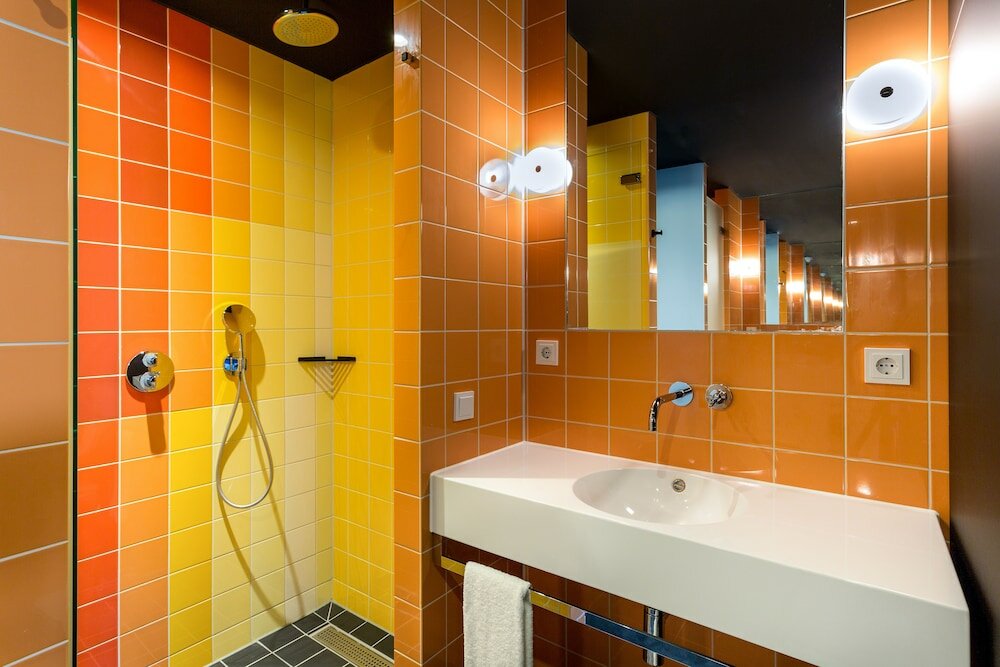 Фото Room Mate Bruno