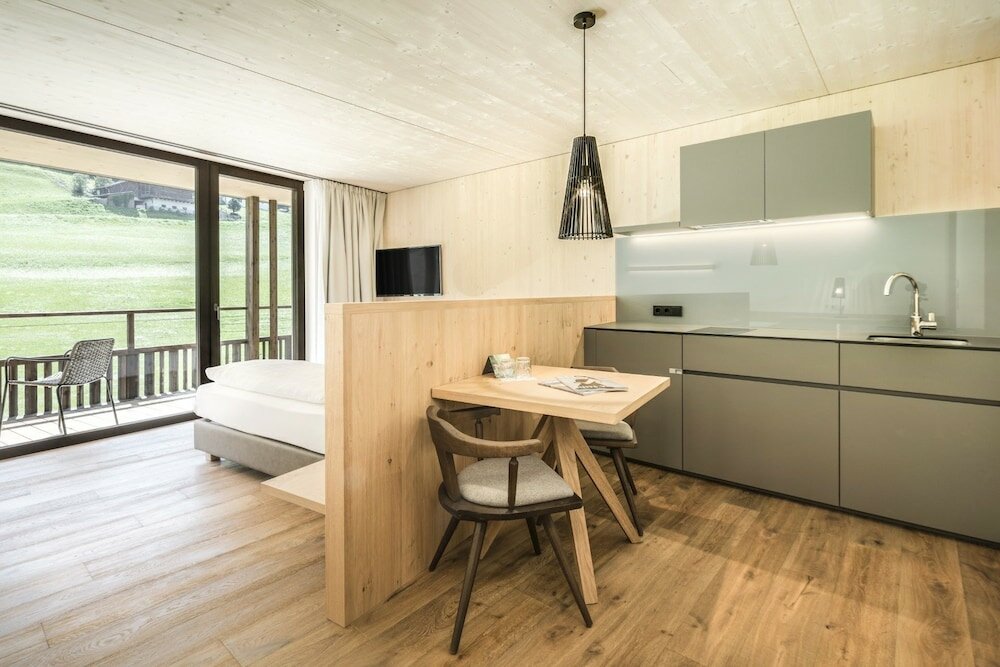 Фото Garni Hotel Pra Palmer