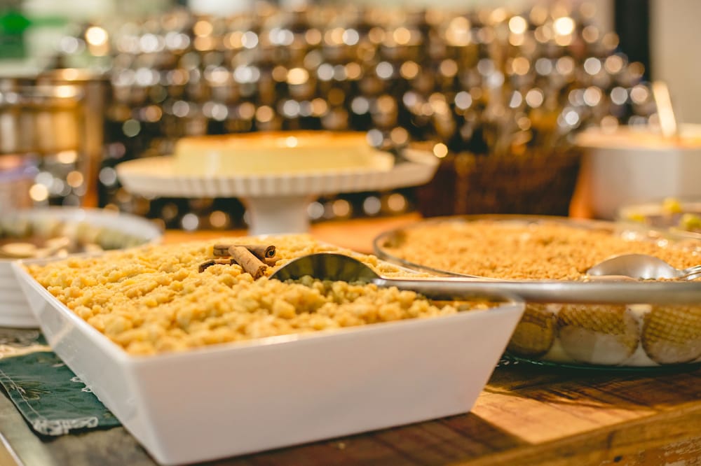 Фото Hotel Fazenda Dona Francisca