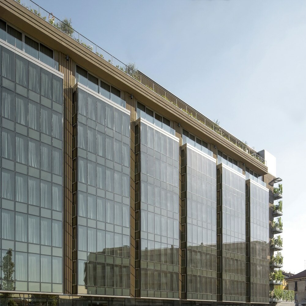 Фото Hotel Viu Milan