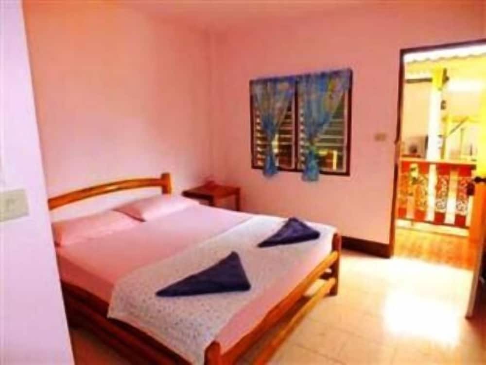 Фото Tamarind Guest House