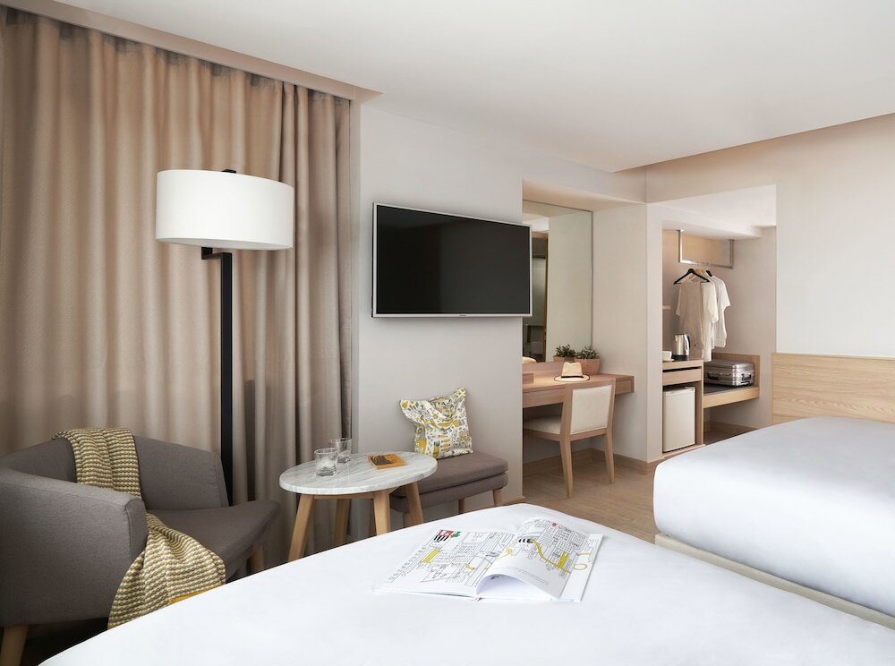 Фото отеля 3