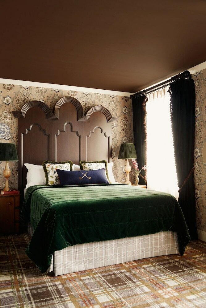 Фото Rusacks St Andrews