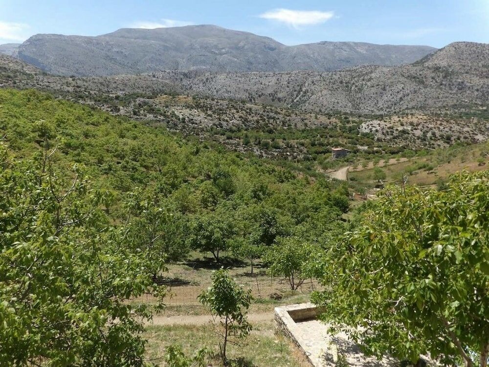 Фото Arodamos Traditional Houses