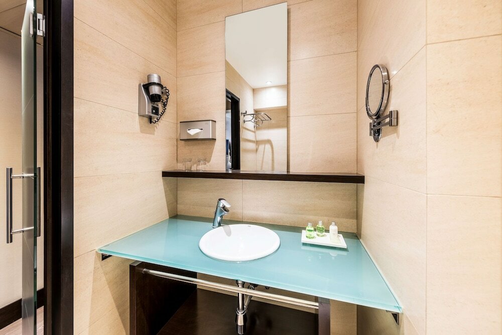 Фото Nh Brussels Stéphanie