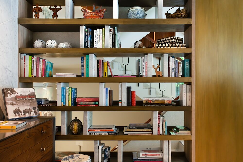 Фото Volve Hotel Bangkok