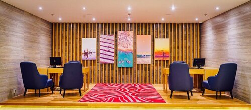 Гостиница Best Western Heritage в Кокс-Базаре