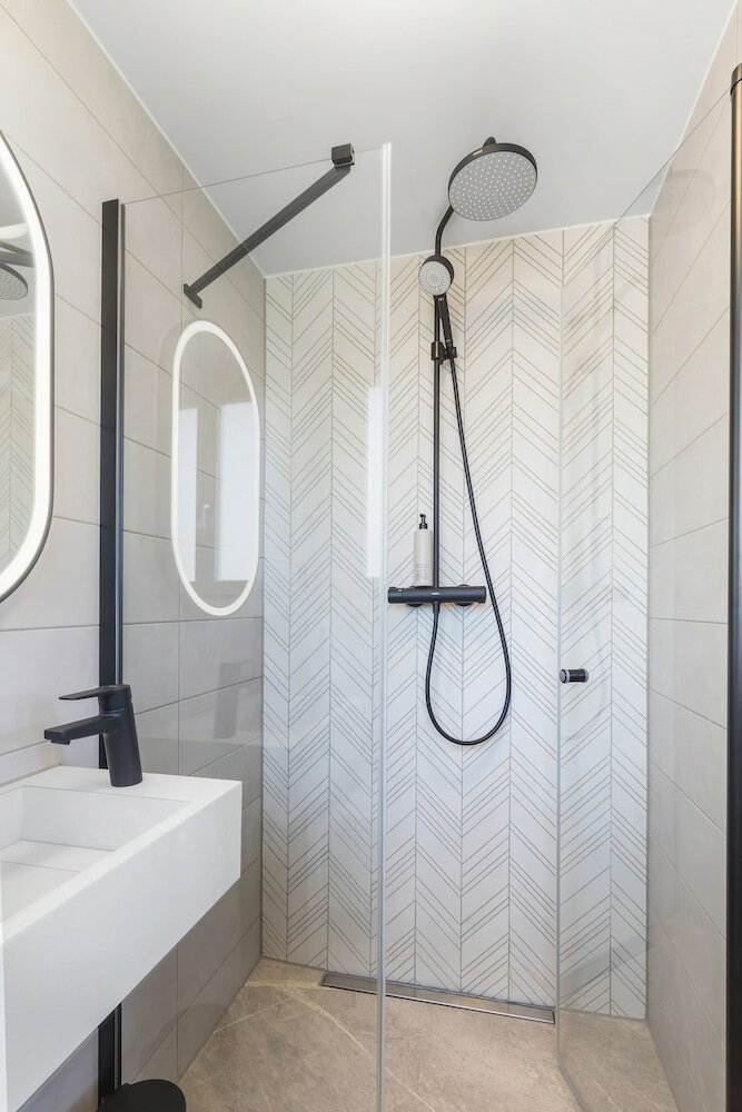 Фото Dutch Design Hotel Vondelpark