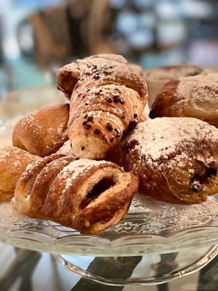 Фото Hotel Villa Traiano