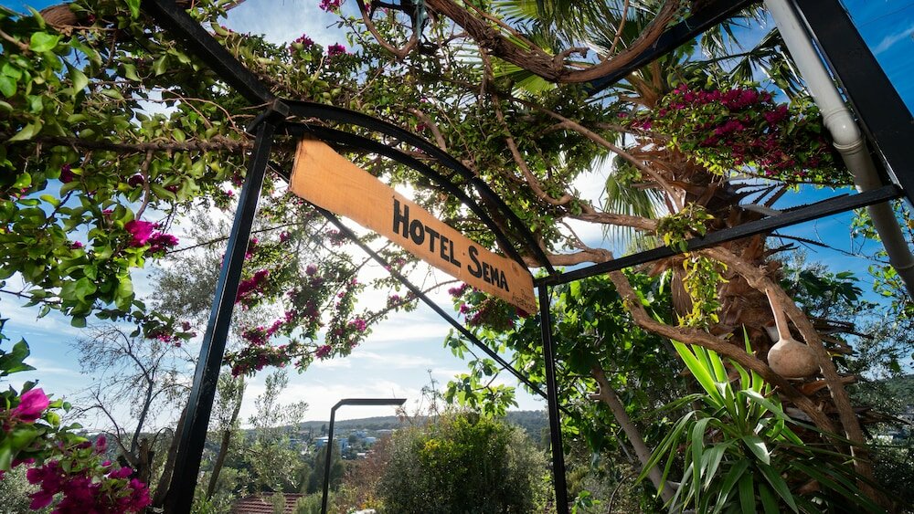 Фото Hotel Sema