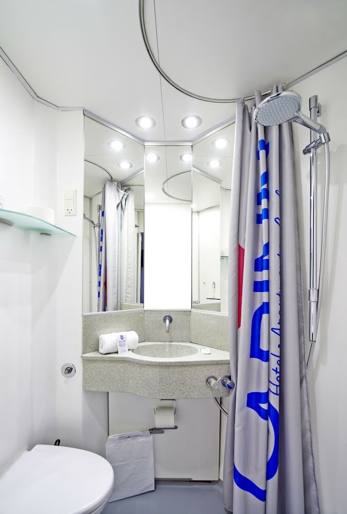 Фото Cabinn Scandinavia