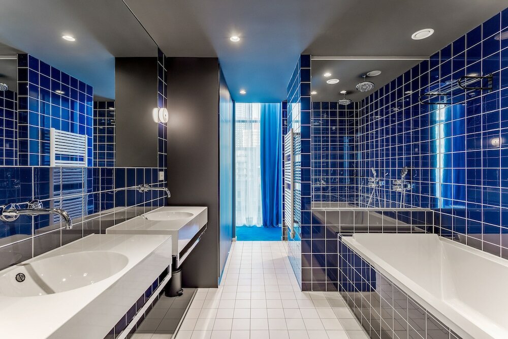 Фото Room Mate Bruno