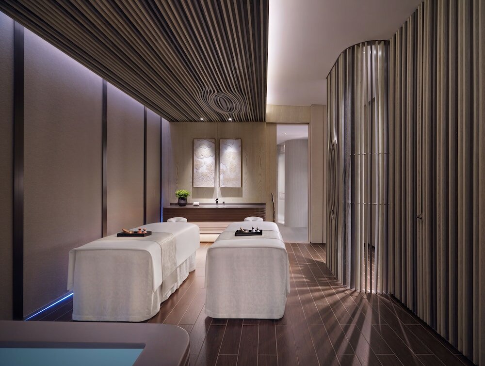 Фото Grand Hyatt XI An