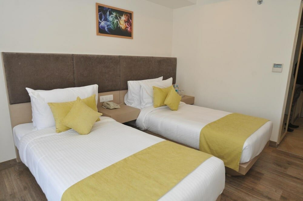 Фото Royale Lalit Hotel Jaipur