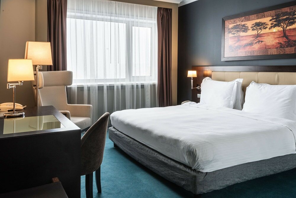 Фото Radisson Hotel, Астана