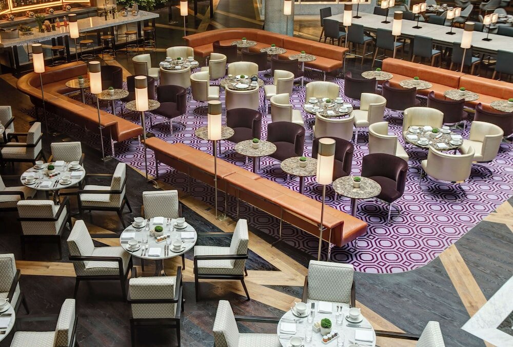 Фото Hyatt Regency Mexico City