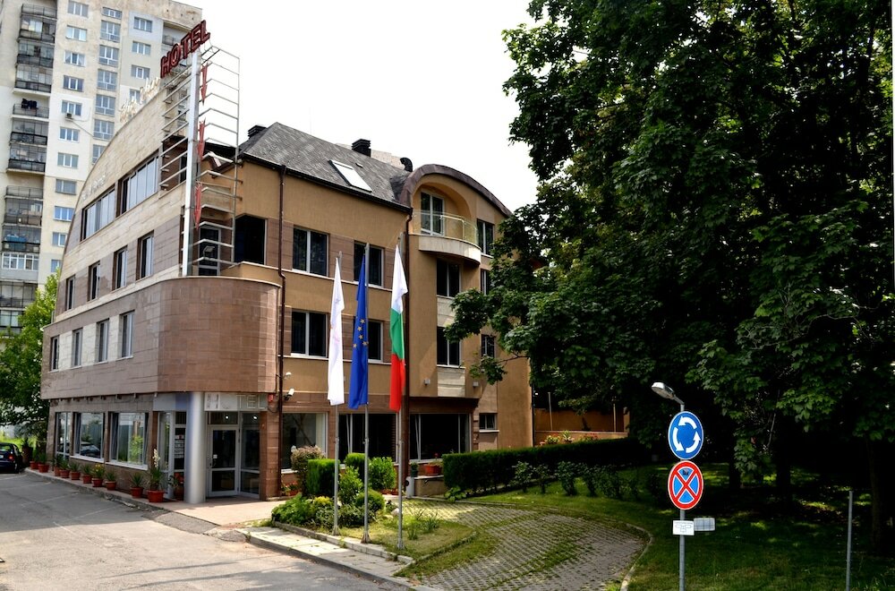 Фото Elate Plaza Business Hotel