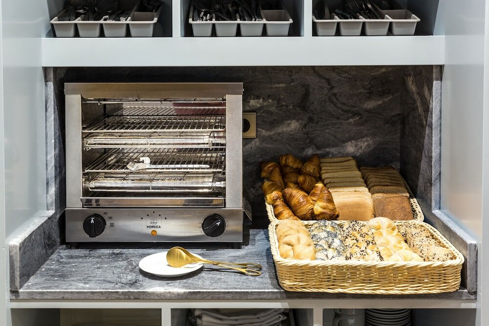 Фото The Lift Boutique Hotel by Ridan Hotels