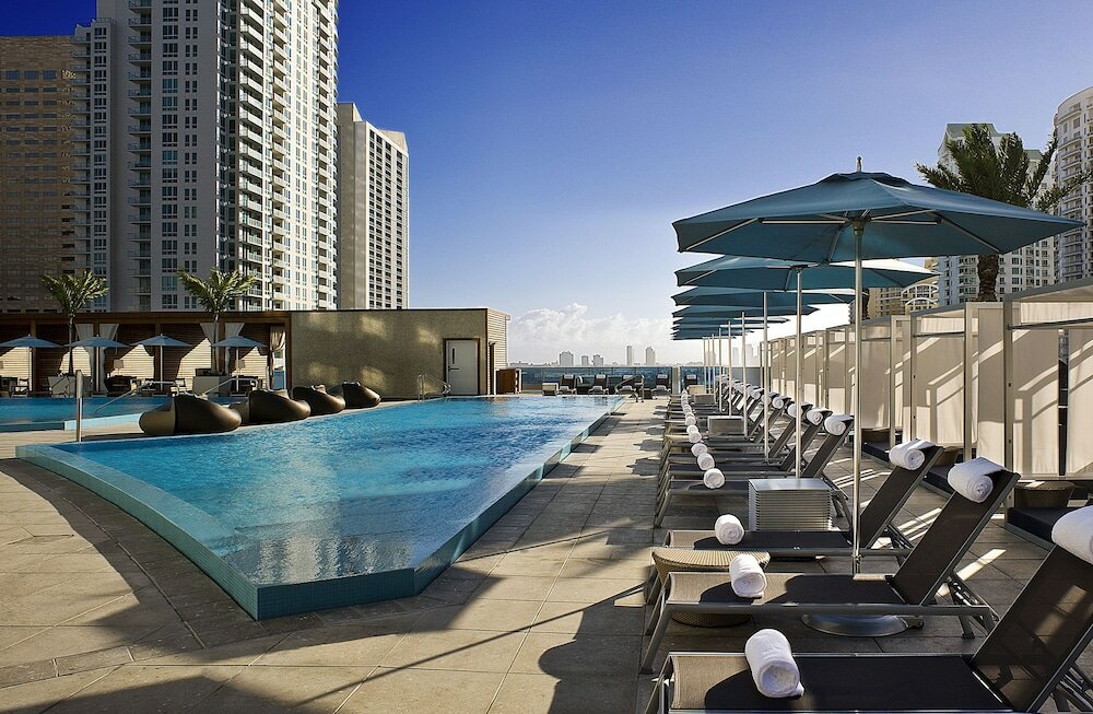 Фото Kimpton Epic Miami