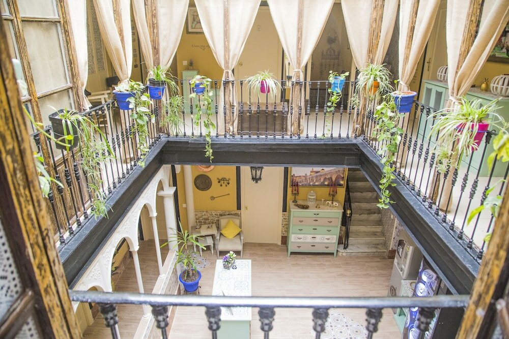 Фото Pension Internacional