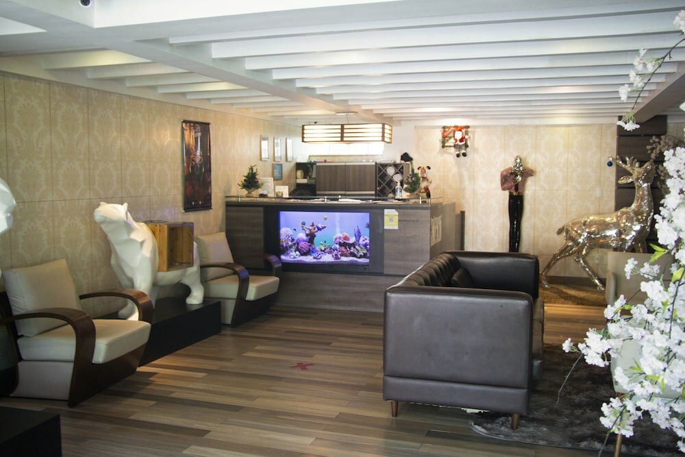 Фото Pousada Sun Victory