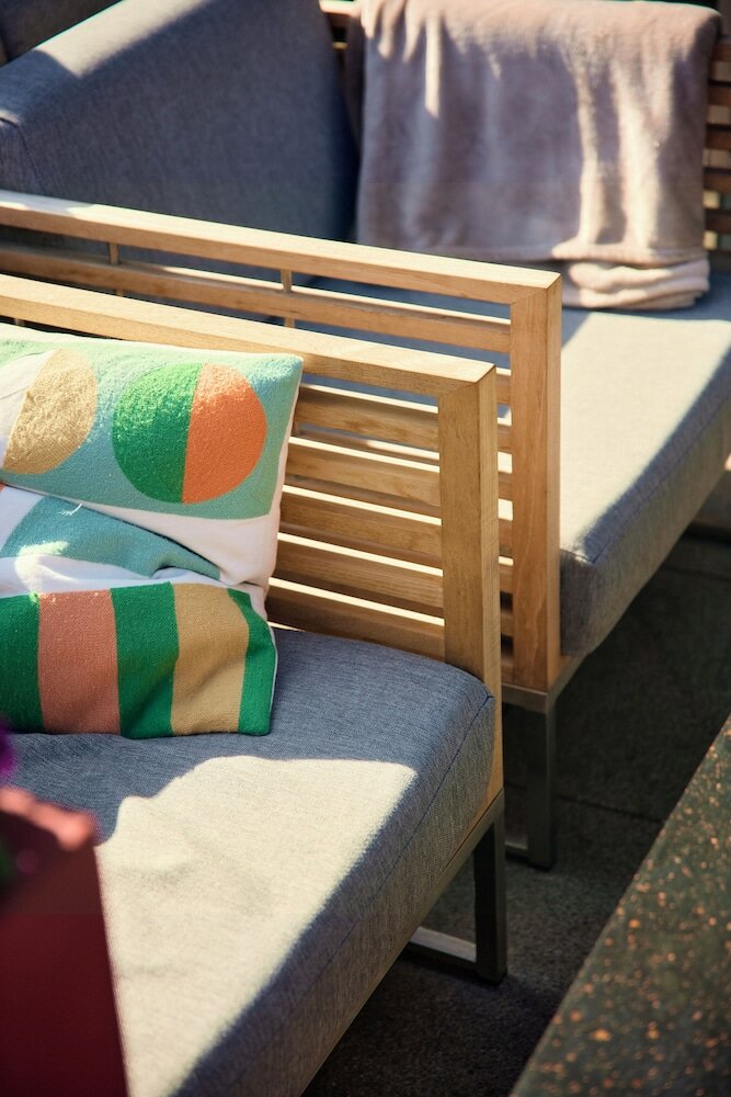 Фото Avalon Hotel