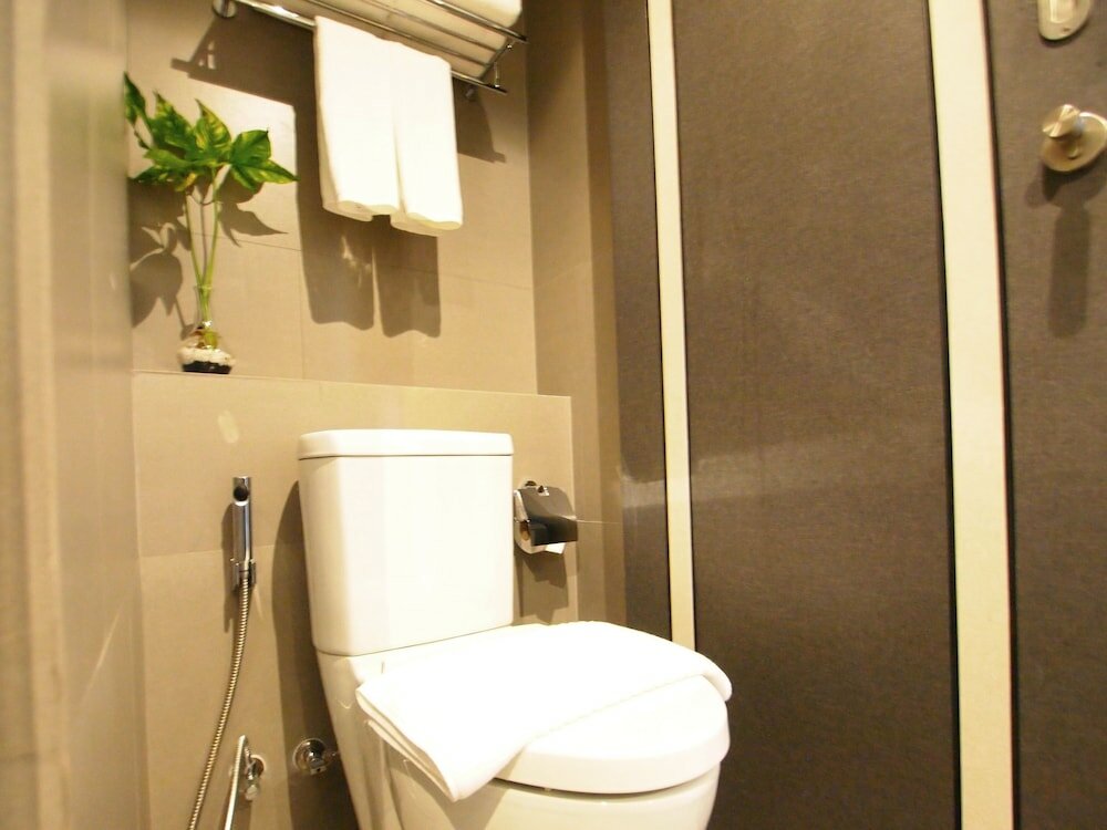 Фото The Quarter Ladprao by Uhg