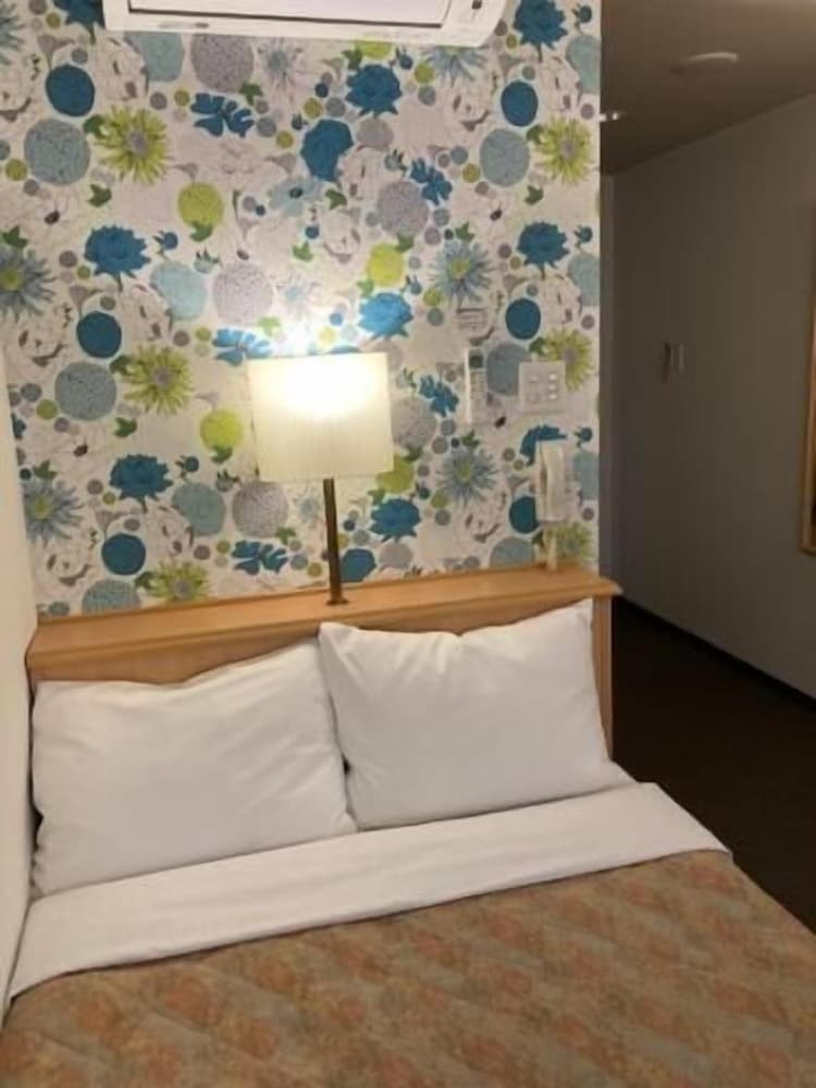 Фото Idaimae Green Hotel