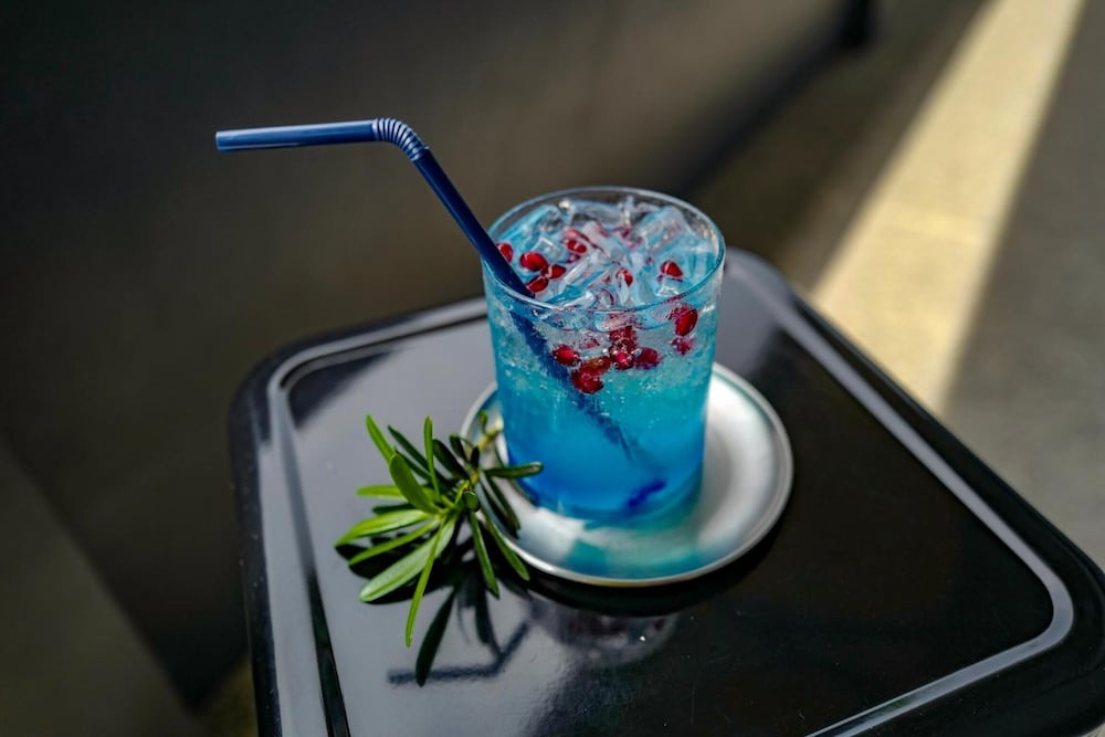 Фото The Galla Hotel