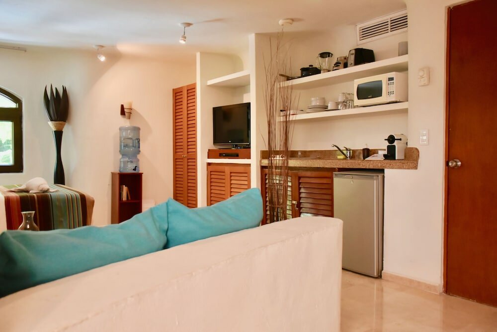 Фото Playa Palms Beach Hotel