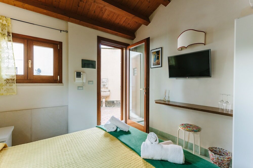 Фото Dimora Archimedea