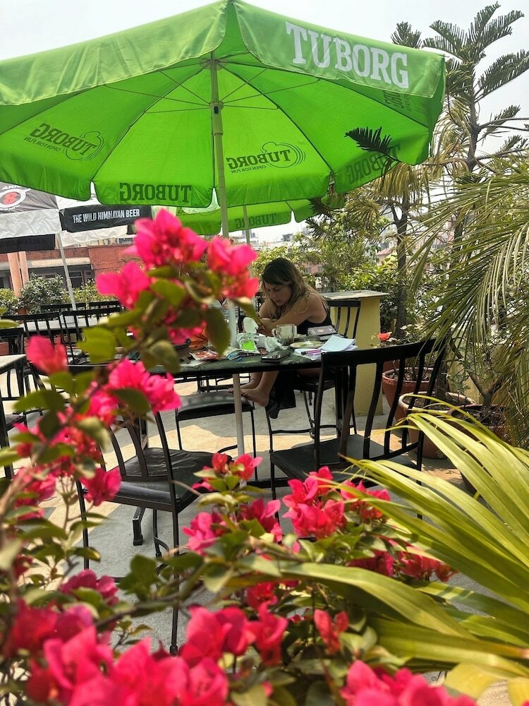 Фото Bag Packer's Lodge